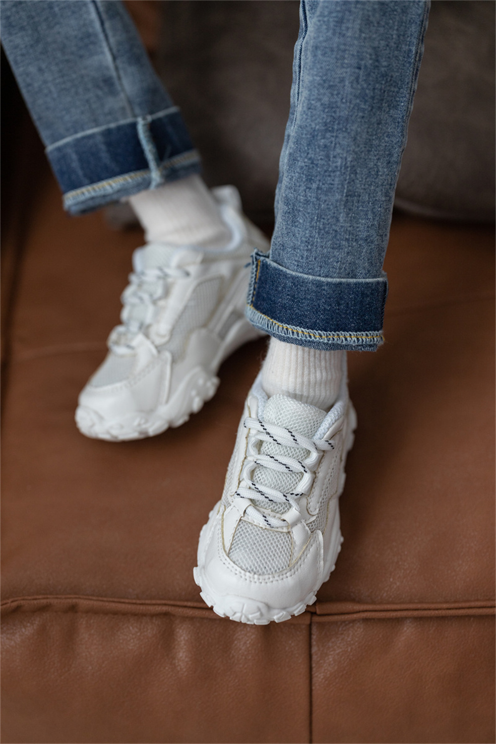 Street Fashion Boy - Búp Bê BJD 1/4 Bác Bề