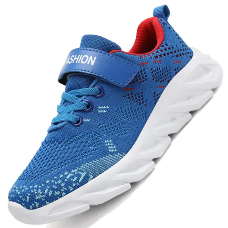 Fashion Children's Sneakers Br - đánh giá và giá Street Fashion Boy