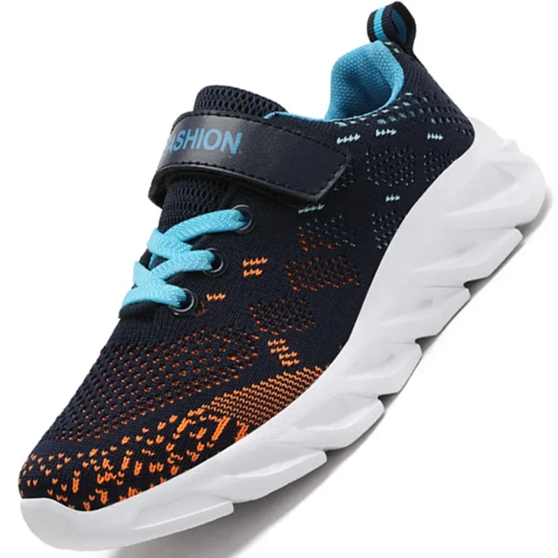Fashion Children's Sneakers Br - đánh giá và giá Street Fashion Boy