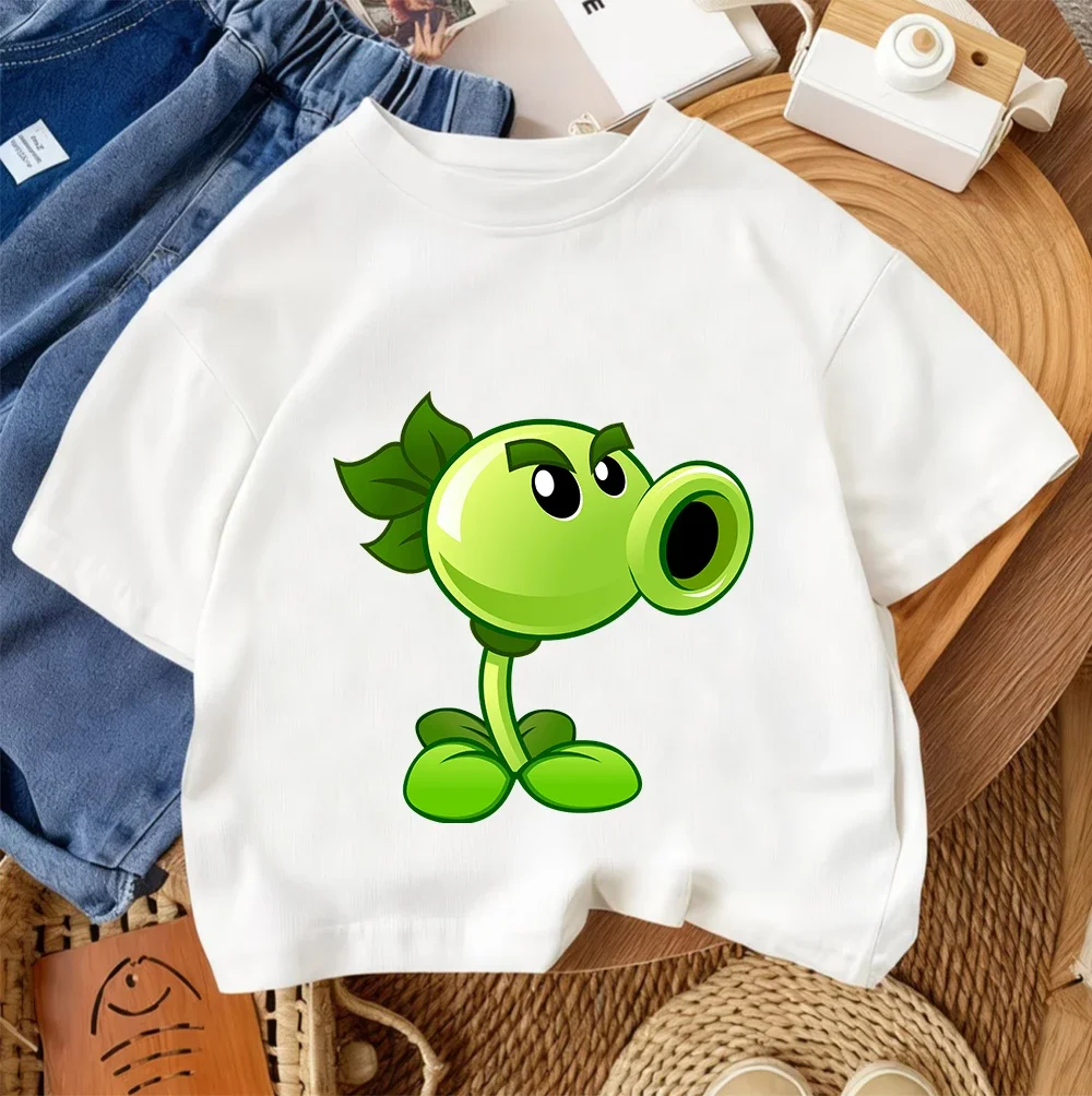 Summer Crew Neck T Shirt For B - đánh giá và giá Street Fashion Vs Streetwear