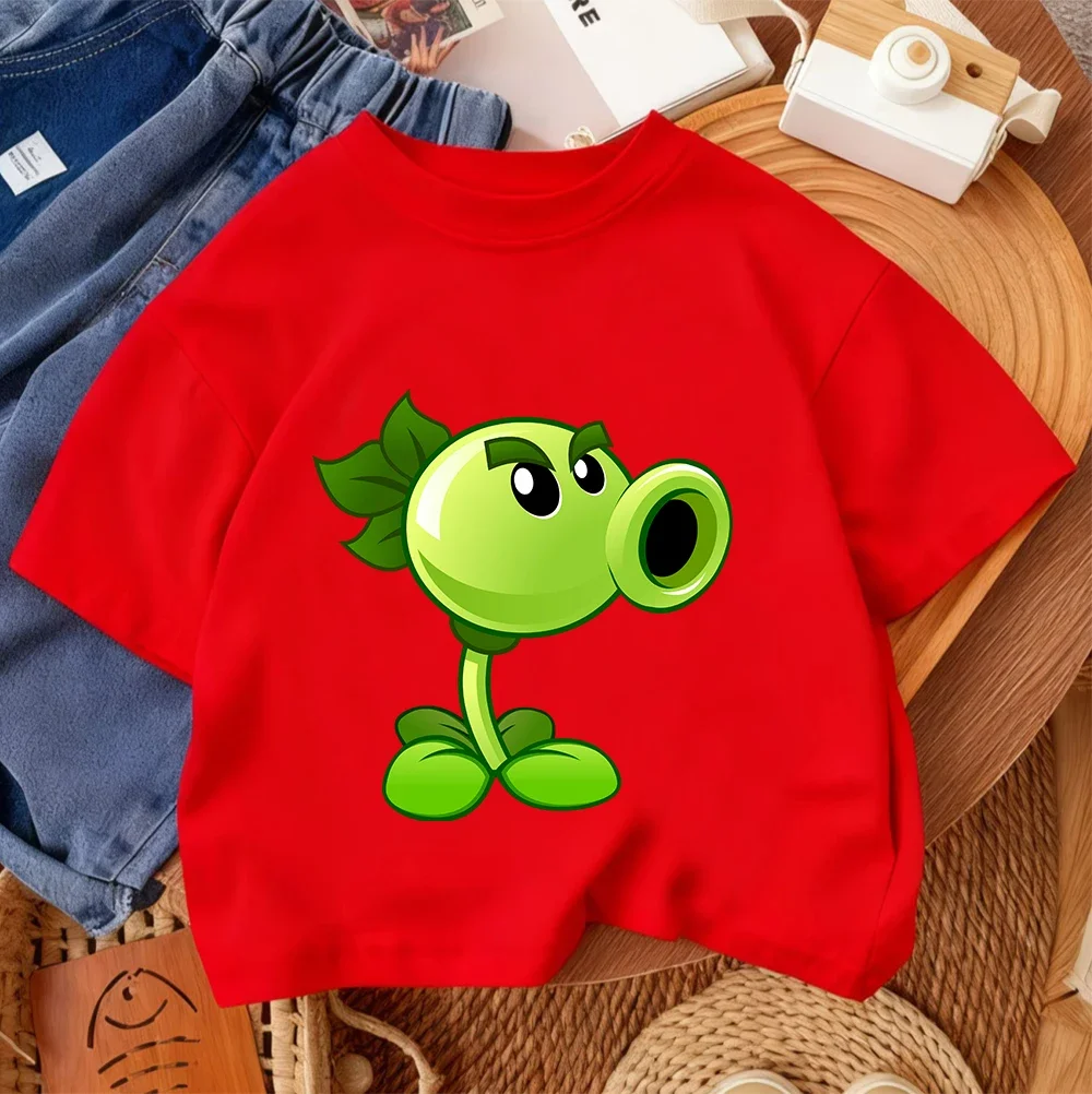 Summer Crew Neck T Shirt For B - đánh giá và giá Street Fashion Vs Streetwear