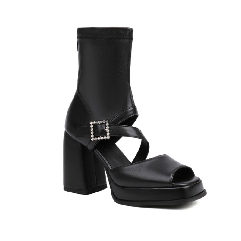 Design Women Gladialtor Sandal - đánh giá và giá Street Fashion Plus Size