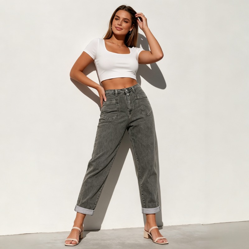 Women Plus Size American High  - đánh giá và giá Street Fashion Plus Size