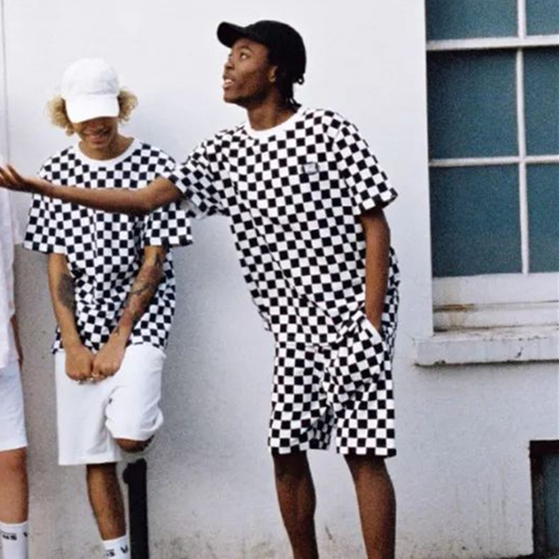 Men's Summer Fashion Week Stre - đánh giá và giá Street Fashion Week