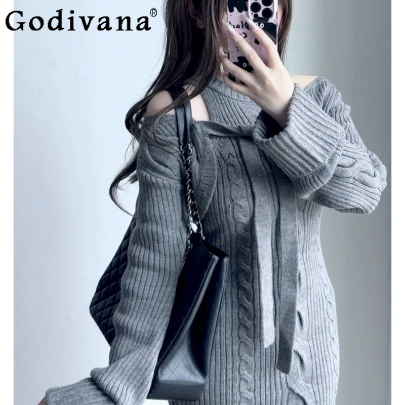 Autumn Winter New Women's Pure - đánh giá và giá Japanese Street Fashion Female