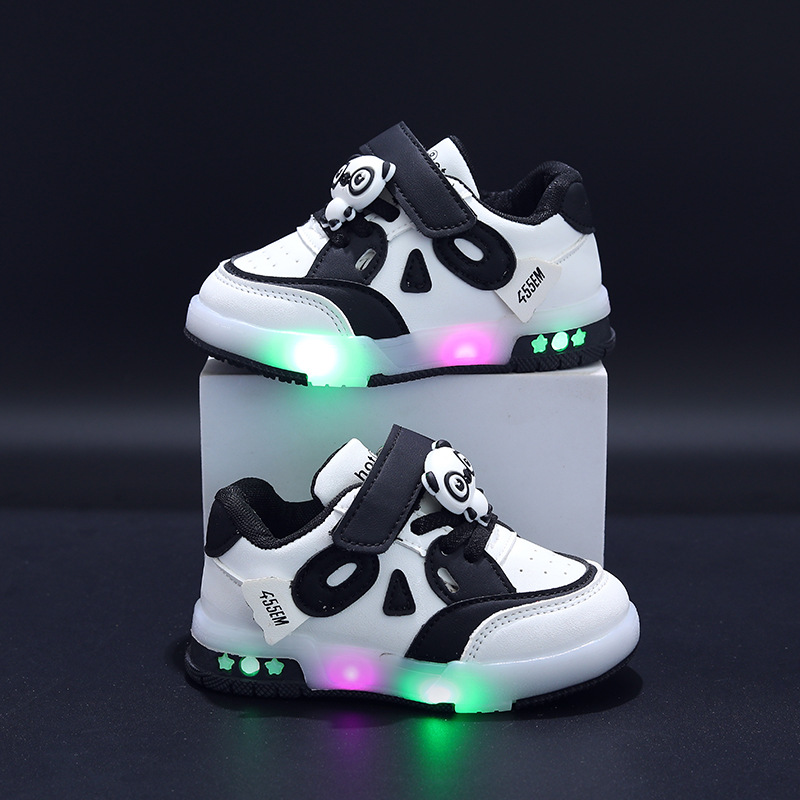 Kid Sneakers 2026 Autumn New L - đánh giá và giá Street Fashion Boy