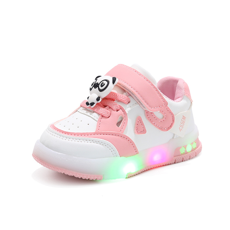 Kid Sneakers 2026 Autumn New L - đánh giá và giá Street Fashion Boy