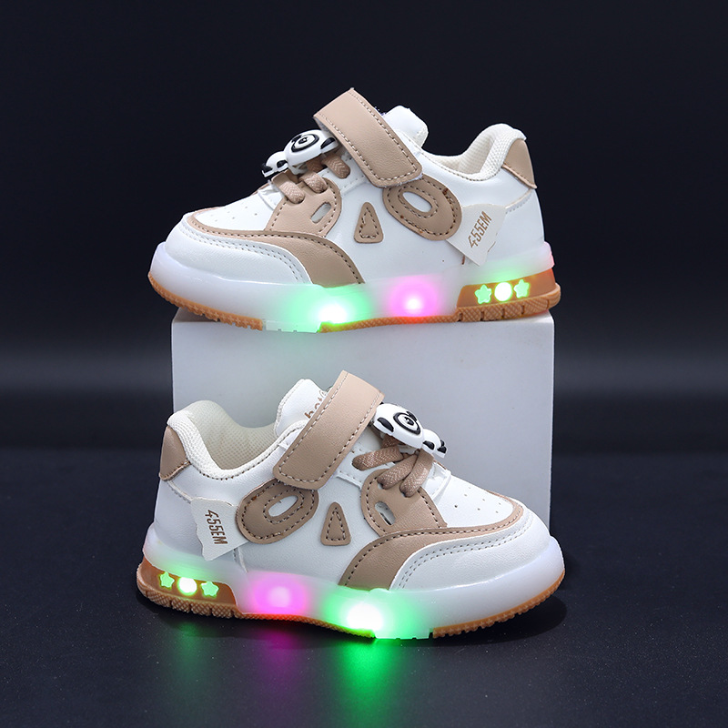 Kid Sneakers 2026 Autumn New L - đánh giá và giá Street Fashion Boy