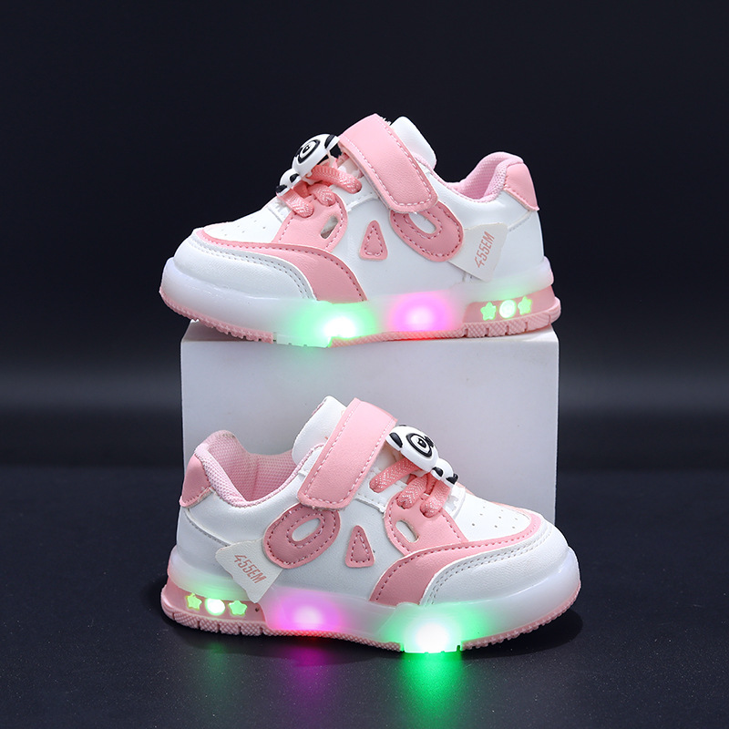 Kid Sneakers 2026 Autumn New L - đánh giá và giá Street Fashion Boy