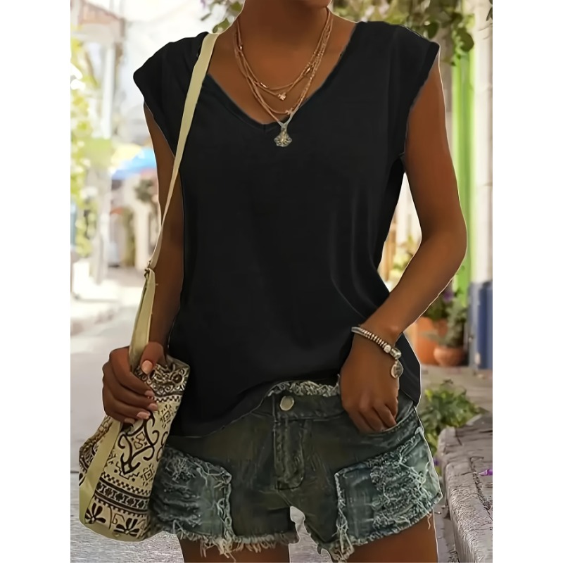 Plus Size Women's Solid Color  - đánh giá và giá Street Fashion Plus Size