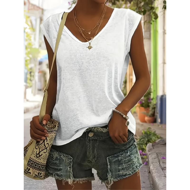 Plus Size Women's Solid Color  - đánh giá và giá Street Fashion Plus Size