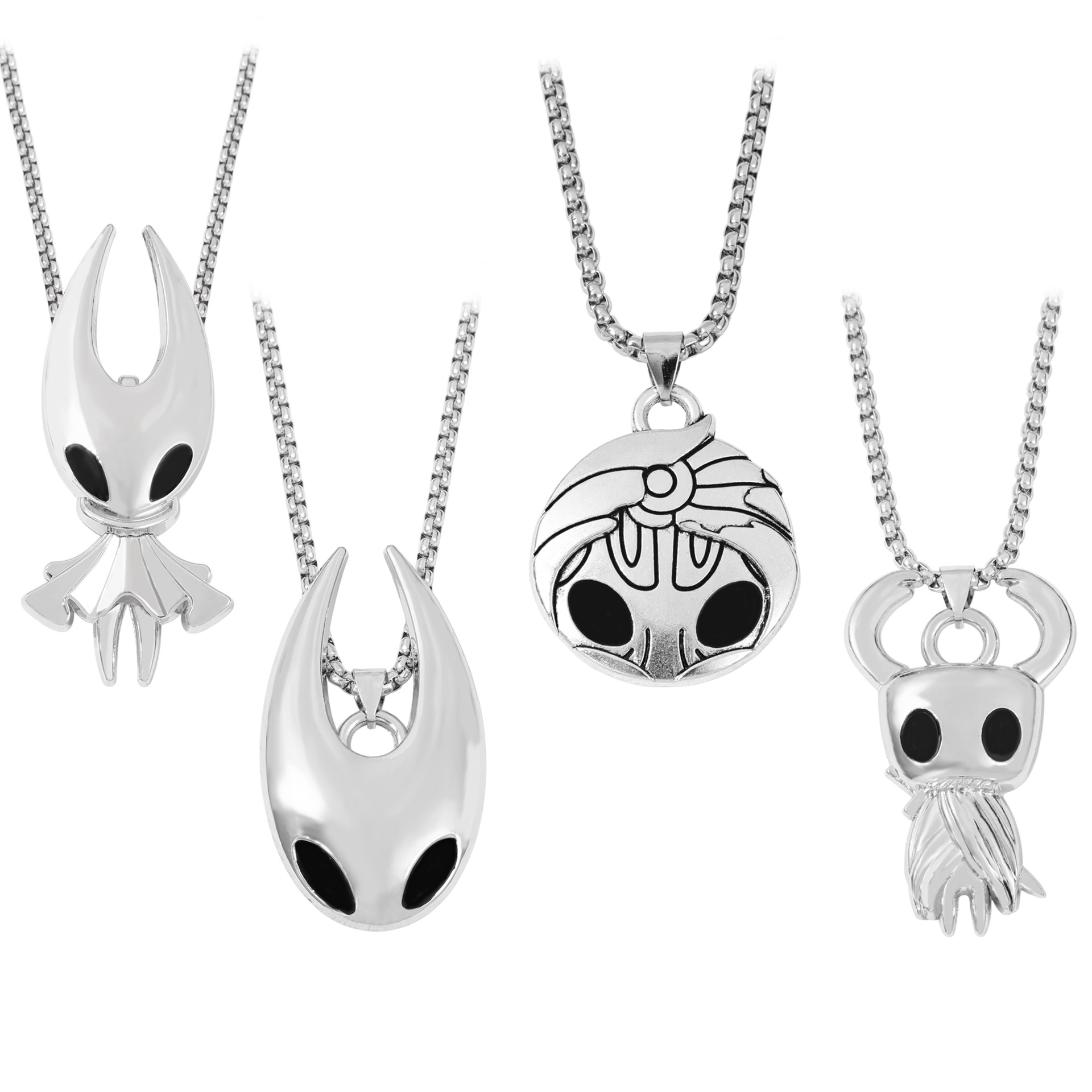 Fashion gaming jewelry accesso - đánh giá và giá Street Fashion Necklace
