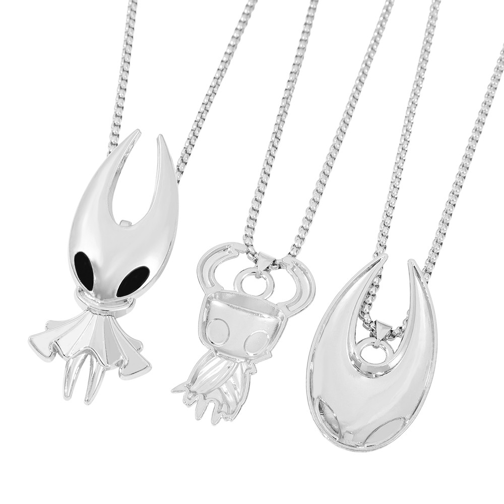 Fashion gaming jewelry accesso - đánh giá và giá Street Fashion Necklace