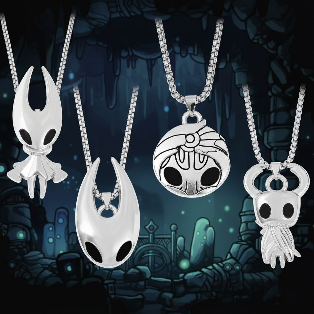 Fashion gaming jewelry accesso - đánh giá và giá Street Fashion Necklace