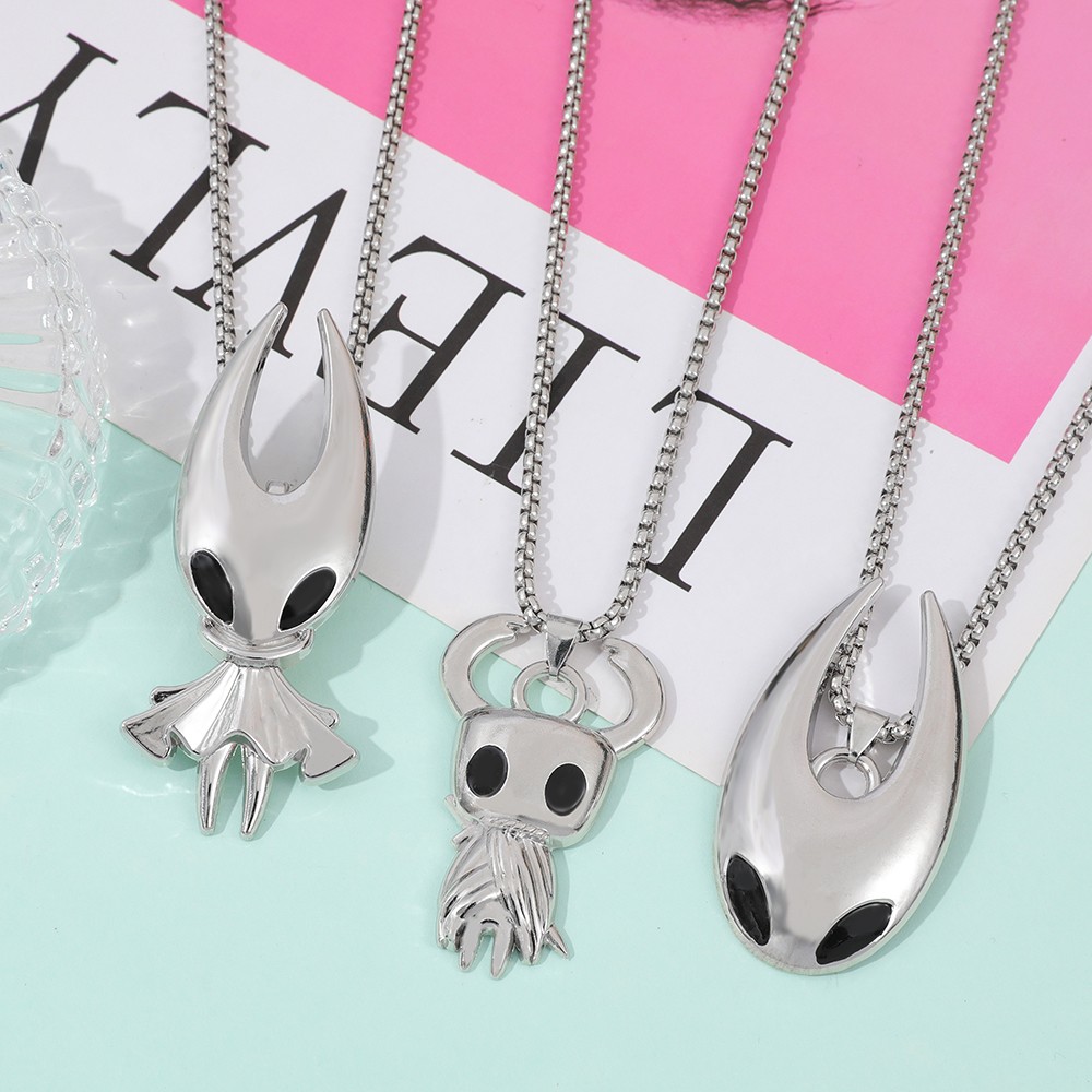 Fashion gaming jewelry accesso - đánh giá và giá Street Fashion Necklace