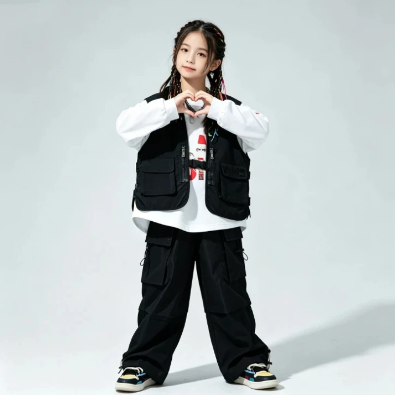 Street Dance Costume Boys Girl - đánh giá và giá Street Fashion Boy