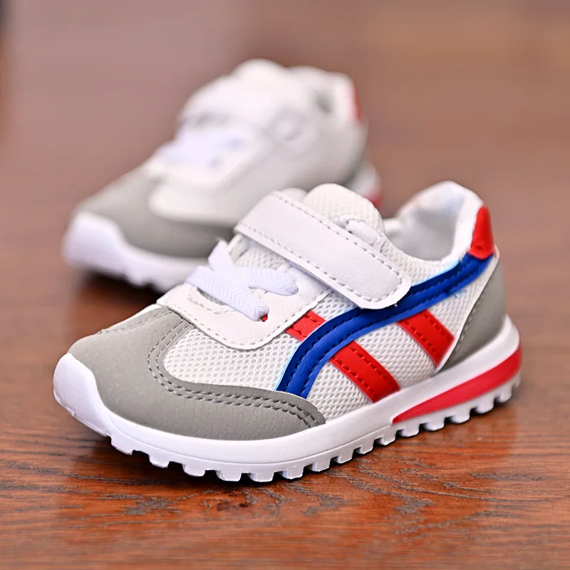 Fashion Mesh Breathable Childr - đánh giá và giá Street Fashion Boy