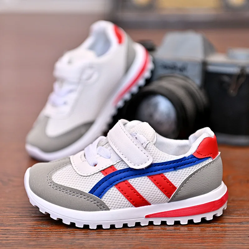 Fashion Mesh Breathable Childr - đánh giá và giá Street Fashion Boy