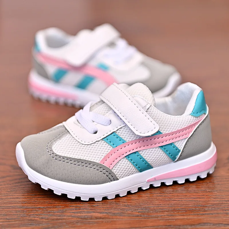 Fashion Mesh Breathable Childr - đánh giá và giá Street Fashion Boy