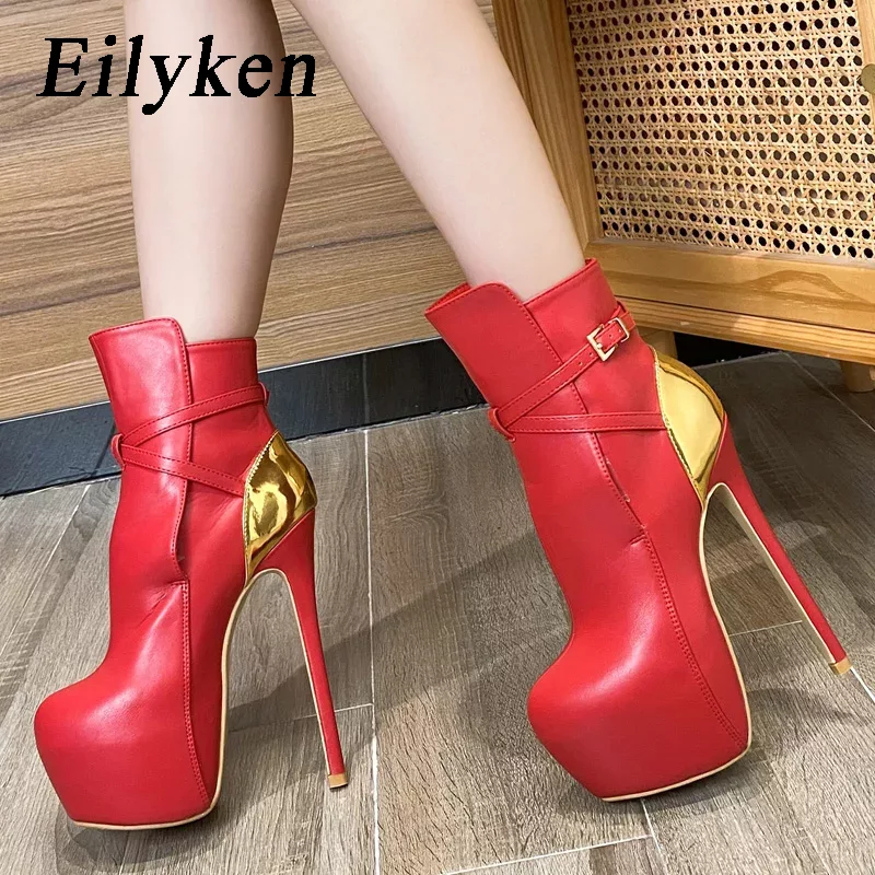 Eilyken Plus 35-45 Fashion Ext - đánh giá và giá Street Fashion Plus Size