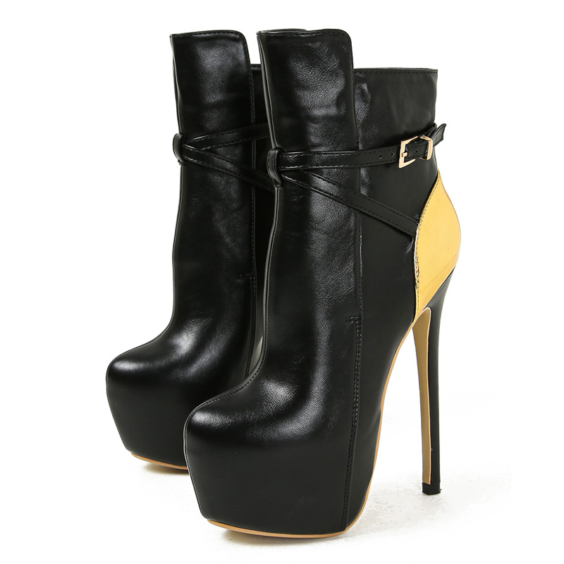 Eilyken Plus 35-45 Fashion Ext - đánh giá và giá Street Fashion Plus Size