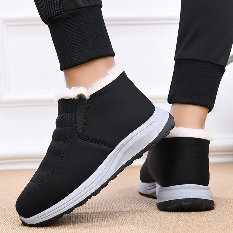Plus Size Shoes for Men 39-44  - đánh giá và giá Street Fashion Plus Size