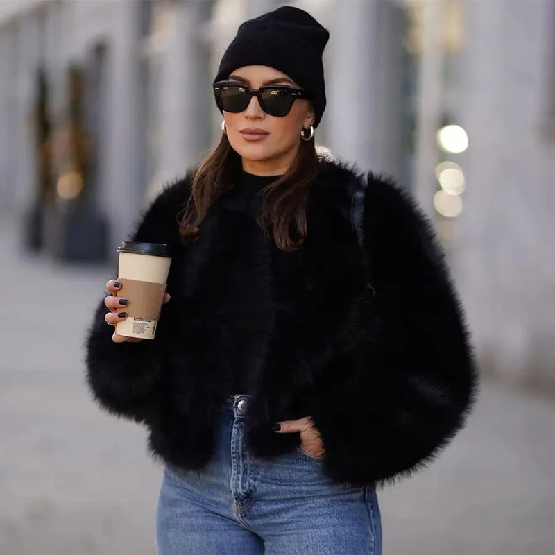 Winter 2026 Hot Cool Girls Flu - đánh giá và giá Street Fashion Week