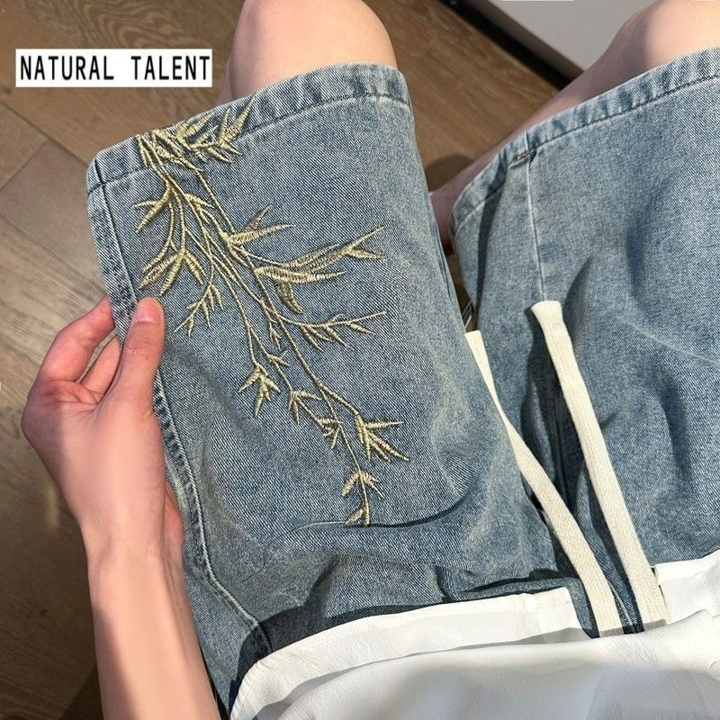 Men's 2026 Summer Retro Washed - đánh giá và giá Street Fashion Plus Size