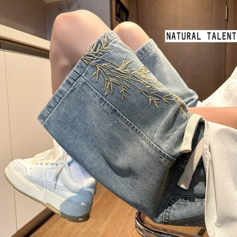Men's 2026 Summer Retro Washed - đánh giá và giá Street Fashion Plus Size