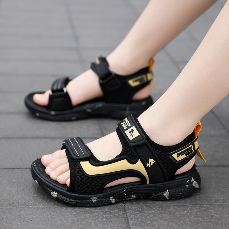 2026 Casual Beach Water Childr - đánh giá và giá Street Fashion Boy