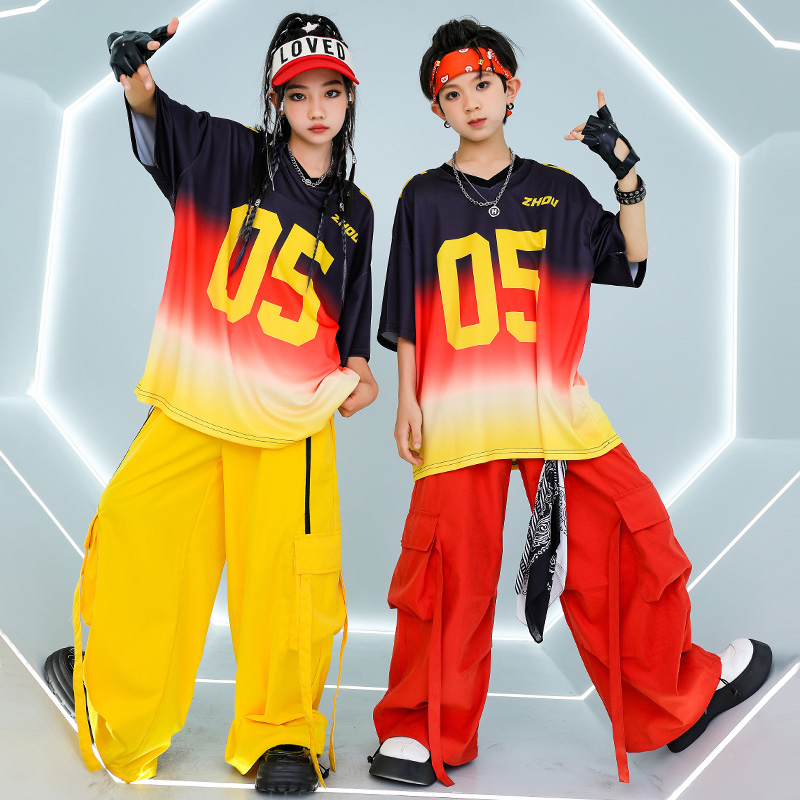 Boys Hip Hop Streetwear Girls  - đánh giá và giá Street Fashion Boy