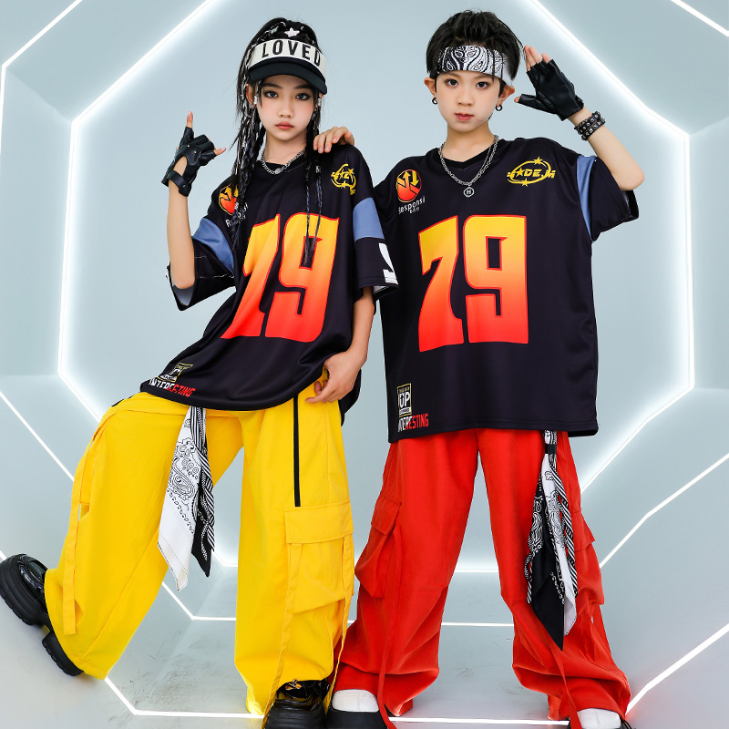 Boys Hip Hop Streetwear Girls  - đánh giá và giá Street Fashion Boy