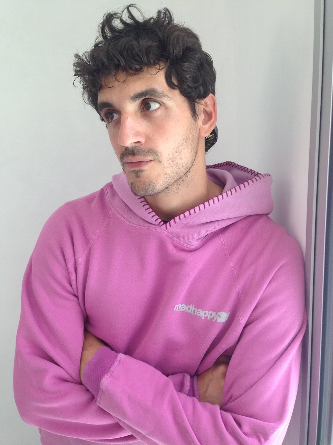 European and American Street F - đánh giá và giá Street Fashion Zip Up Hoodie