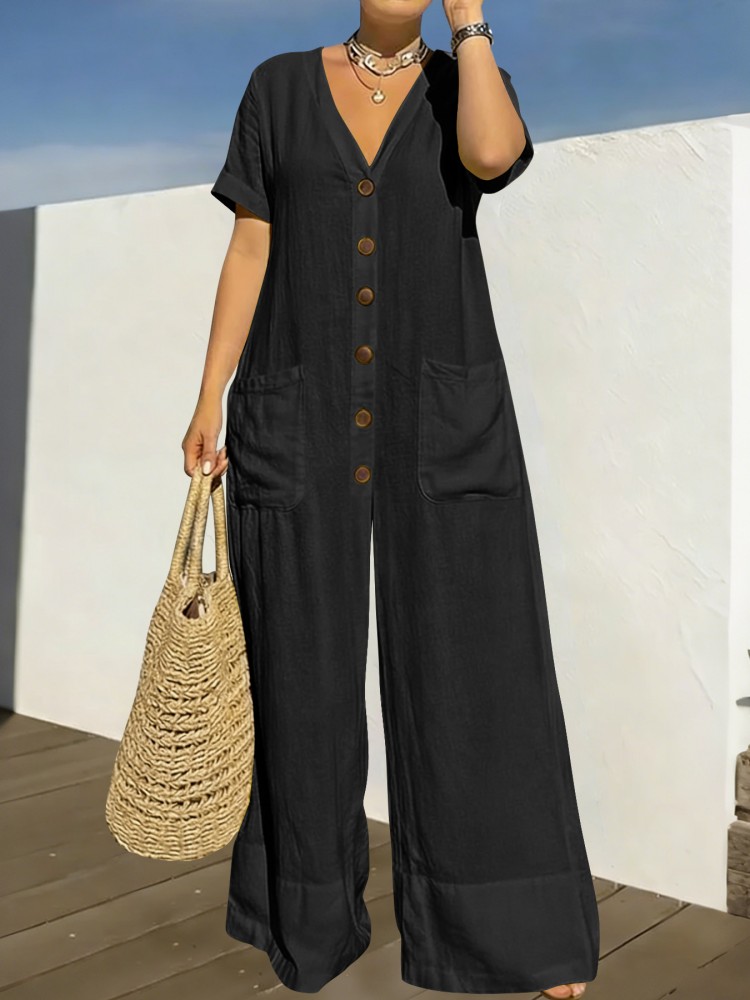 Plus Size Women Clothes Jumpsu - đánh giá và giá Street Fashion Plus Size
