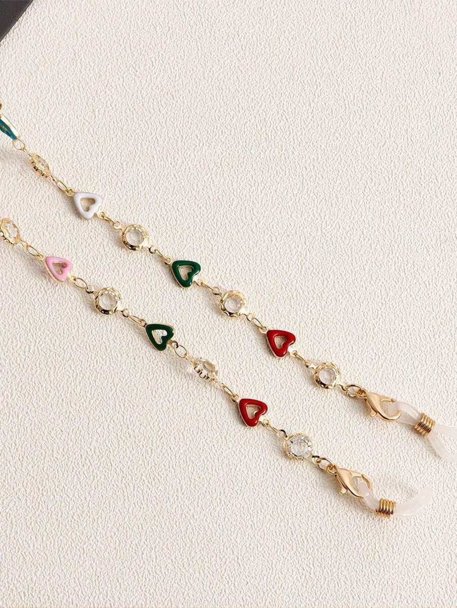 1pc Eyeglass Anti-Slip Rope Wi - đánh giá và giá Street Fashion Necklace