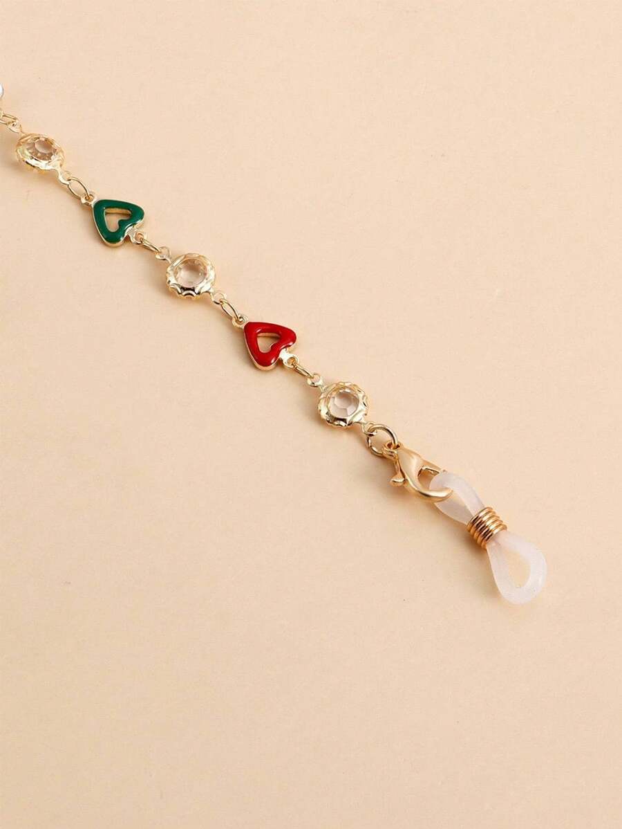 1pc Eyeglass Anti-Slip Rope Wi - đánh giá và giá Street Fashion Necklace