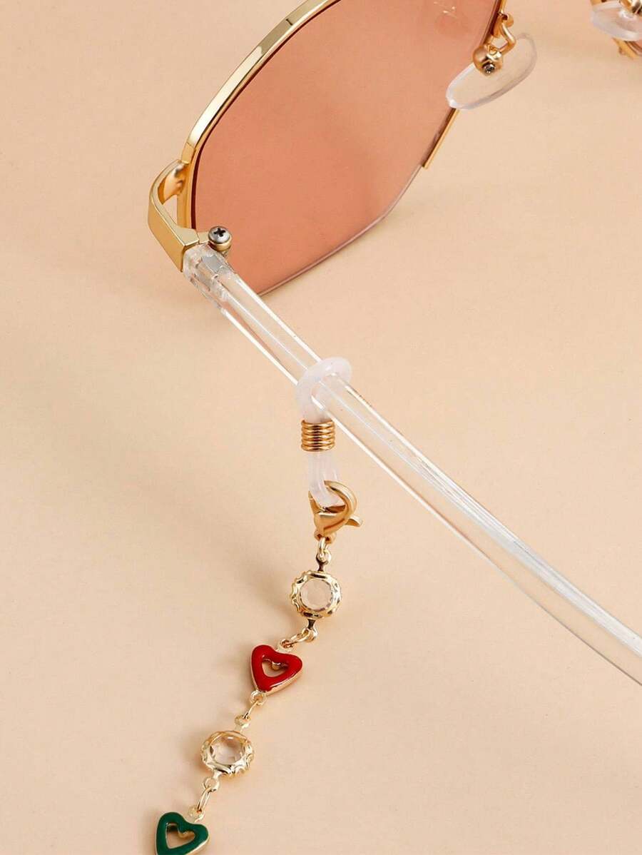 1pc Eyeglass Anti-Slip Rope Wi - đánh giá và giá Street Fashion Necklace