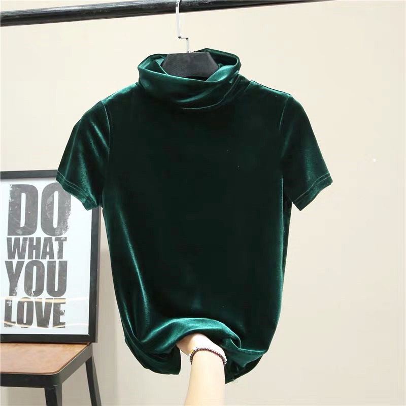 Korean Fashion Women's Turtlen - đánh giá và giá Street Fashion Plus Size