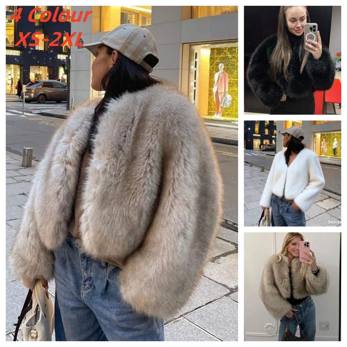 Street Fashion Week Luxury Bra - đánh giá và giá Street Fashion Week