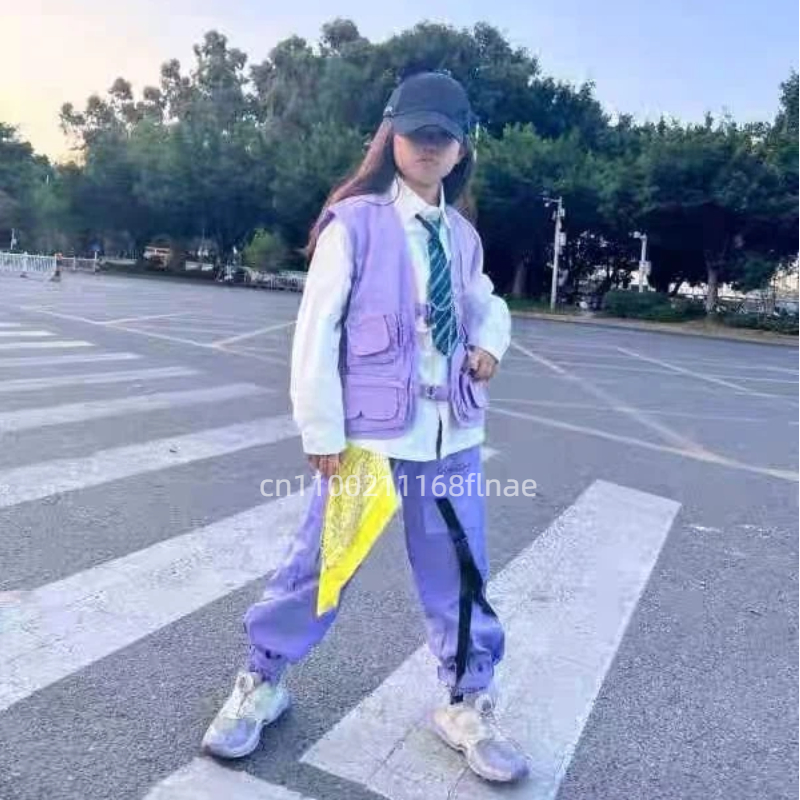 Children's Street Dance and Hi - đánh giá và giá Street Fashion Boy