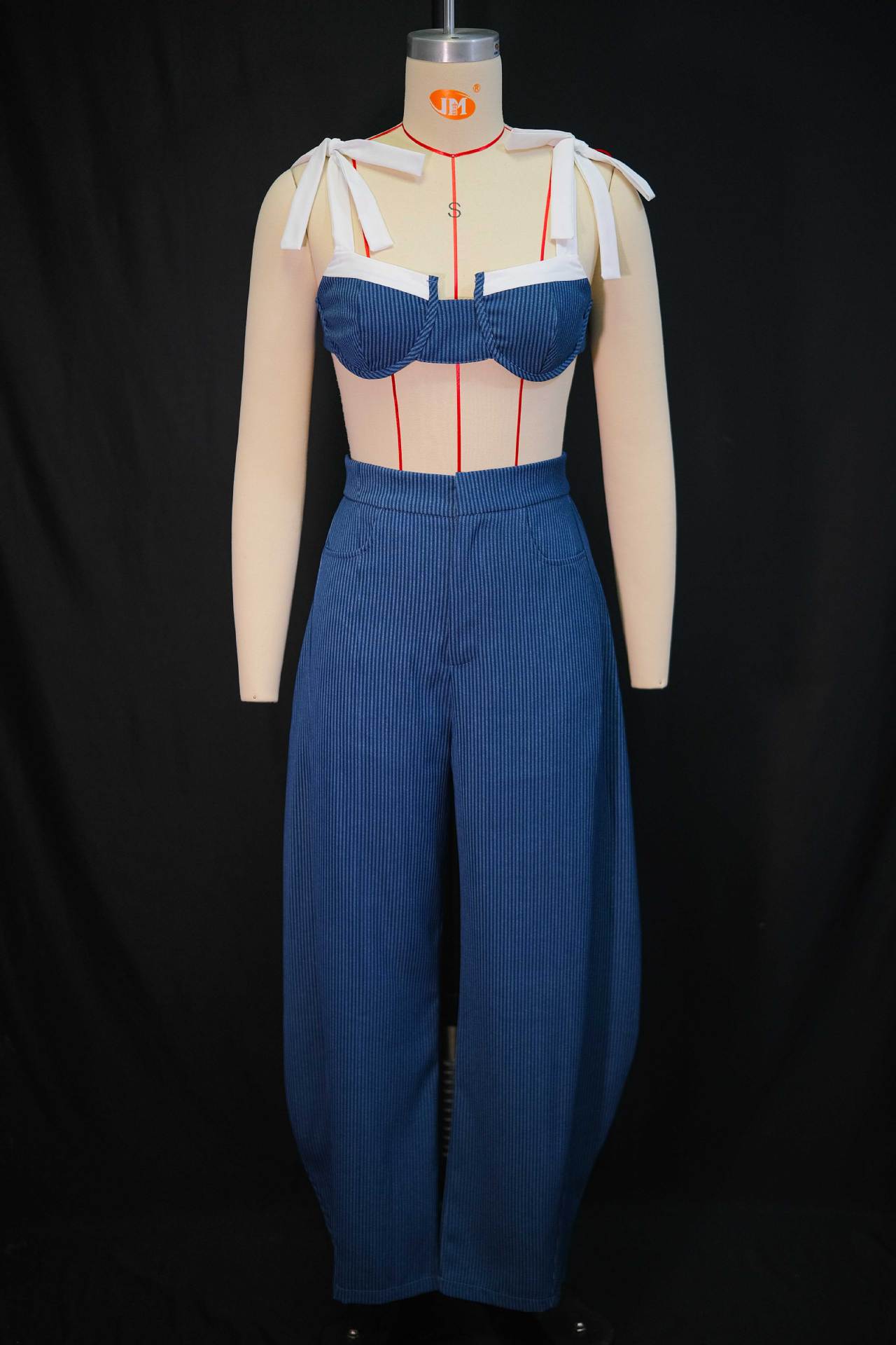 2 Piece Summer Fashion Women S - đánh giá và giá Street Fashion Necklace