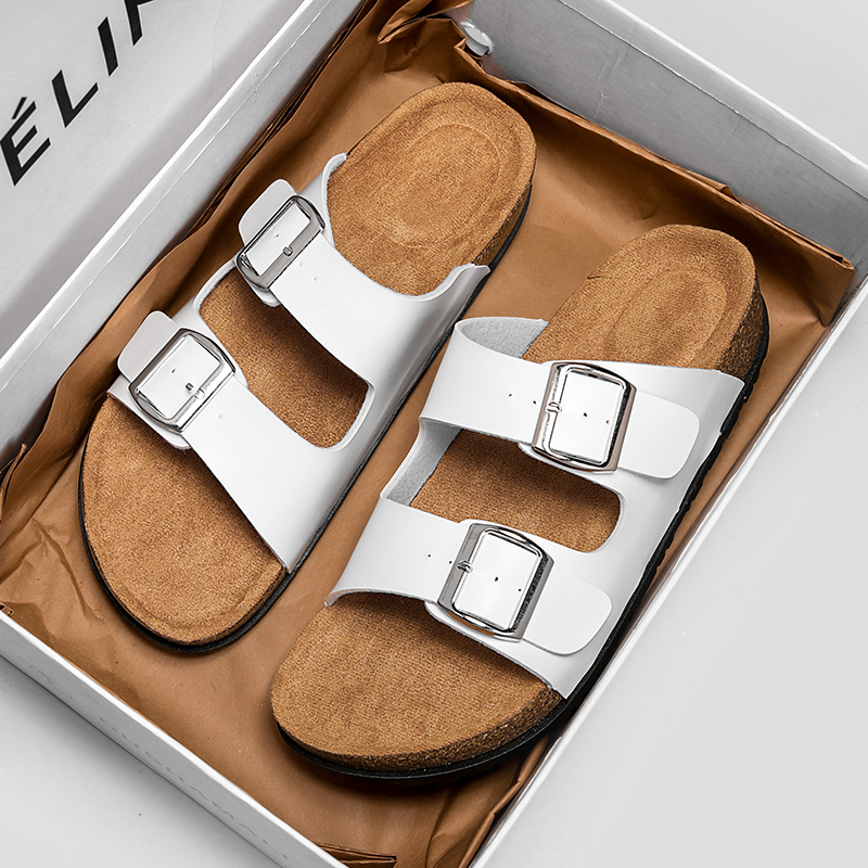 Fashion Classic Unisex Slipper - đánh giá và giá Street Fashion Plus Size
