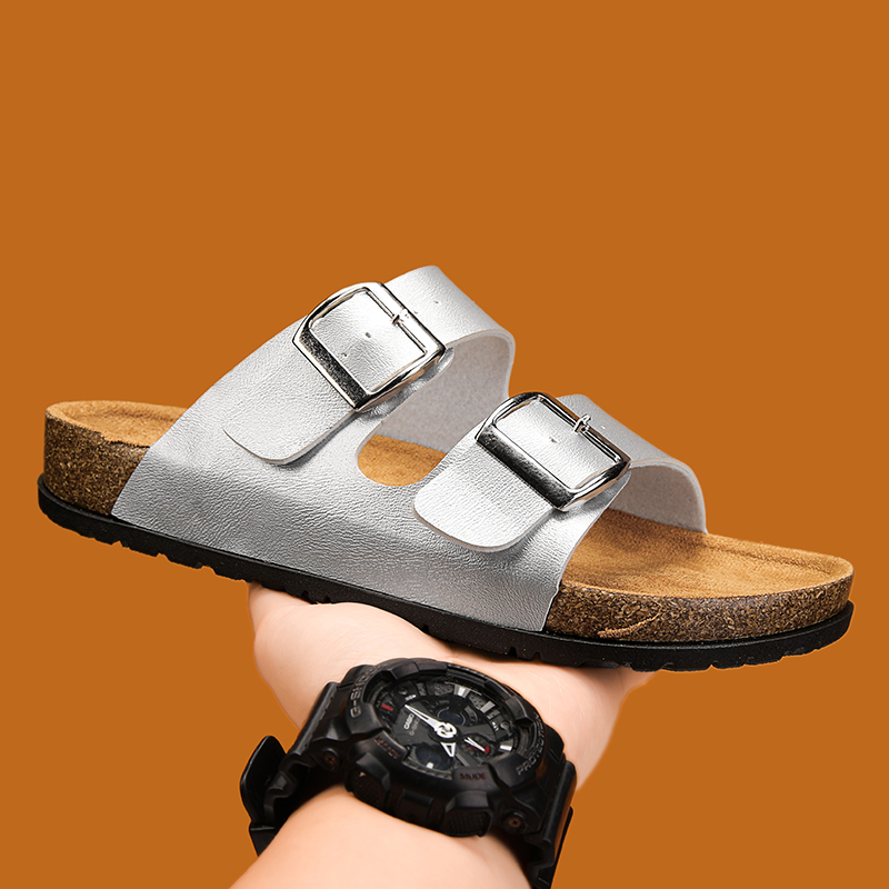 Fashion Classic Unisex Slipper - đánh giá và giá Street Fashion Plus Size