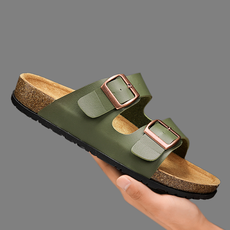 Fashion Classic Unisex Slipper - đánh giá và giá Street Fashion Plus Size