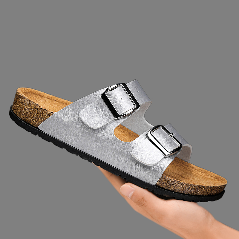 Fashion Classic Unisex Slipper - đánh giá và giá Street Fashion Plus Size