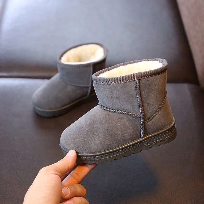 Fashion Children Casual Shoes  - đánh giá và giá Street Fashion Boy