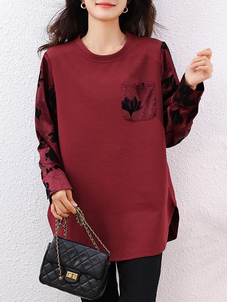 0XL-4XL plus size Spring Autum - đánh giá và giá Street Fashion Plus Size
