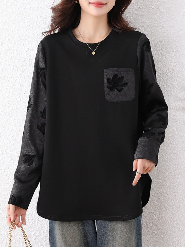 0XL-4XL plus size Spring Autum - đánh giá và giá Street Fashion Plus Size