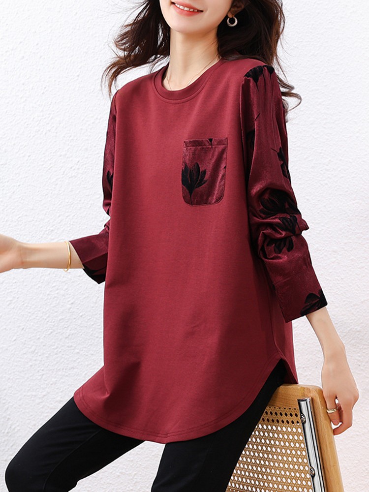 0XL-4XL plus size Spring Autum - đánh giá và giá Street Fashion Plus Size
