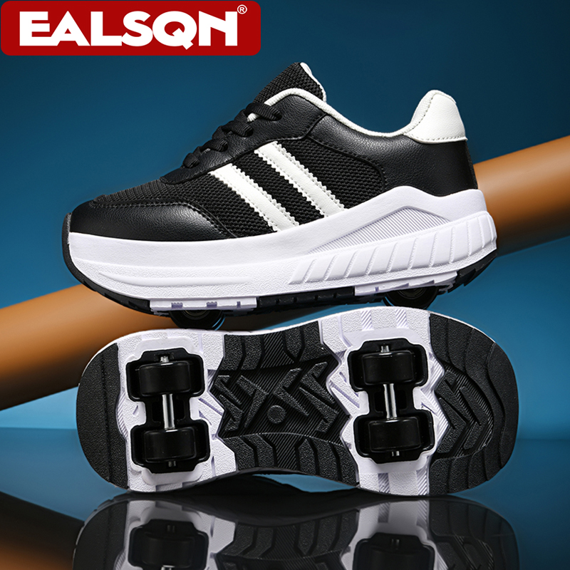 Ultra Light Kids Roller Skate  - đánh giá và giá Street Fashion Boy